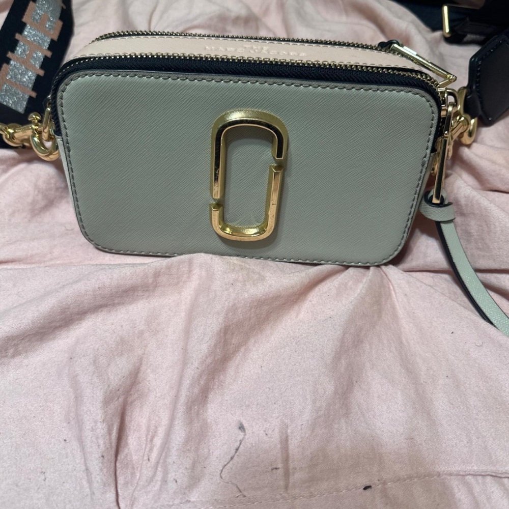 Marc jacobs bag